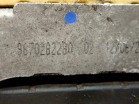 фото thumb №4, Peugeot 508 2,0 hdi rxh кронштейн подушка двигуна