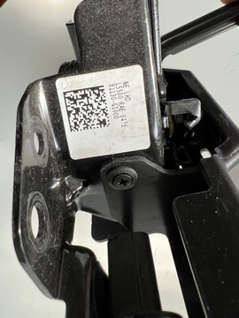 фото thumb №5, Hyundai ioniq 5 2021- замок капота