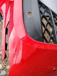 фото thumb №4, Бампер перед renault captur ii rs line оригінал