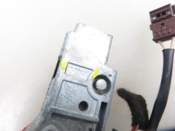 фото thumb №9, Замок запалювання peugeot 308 sw ii 36454600 9663123380