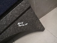 фото thumb №7, Обшивка пол багажника a6 c5 avant 4b9863599f