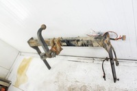 фото thumb №8, Rg266 ford kuga mk2 ii ^ балка фаркоп hak буксирувальний