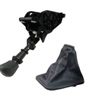 фото thumb №1, Домкрат вибірник перемикання передач mercedes sprinter