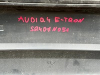 фото thumb №11, Audi q4 e-tron 21- 89a бампер задняя задний