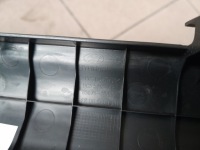 фото thumb №13, Hyundai bayon 2022r захист заглушка молдинг заглушка порога порогова