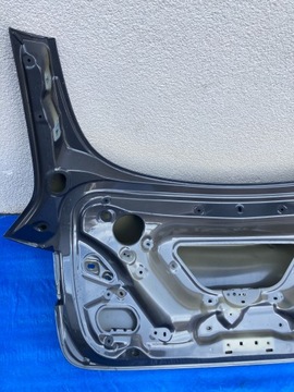 фото thumb №12, Крышка багажника tesla 3 iii рестайлинг