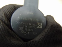 фото thumb №6, Молдинг упорскування датчик mercedes c klasa w206 2.0 cdi a6540700195