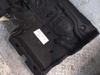 фото thumb №4, Шумоизоляция стены перегородки renault scenic iv