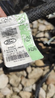 фото thumb №7, Жгут интерьера кузова fusion 2.5 eg9t 14a005 ade