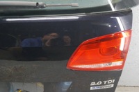 фото thumb №11, Кришка багажника зад vw passat b7 універсал k1010