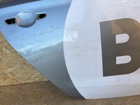 фото thumb №11, Hyundai i30 i-30 iii 3 17- дверь задние задняя правое