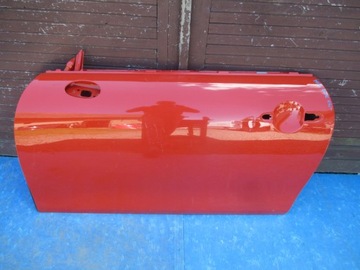 фото thumb №1, Двері ліві mini one cooper r56 r57 2013r-