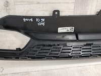 фото thumb №10, Audi a6 c8 s-line накладка спойлер бампера зад задня 4k0807521b