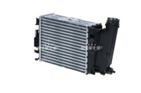 Nrf 30984 радіатор повітря наддувний Доставка, фото thumb