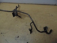 фото thumb №8, Трубка шланг топлива opel vivaro 2.0 dci trafic cdti