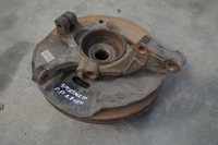 фото thumb №6, Поворотний кулак ступиця правий перед kia sportage iii 1.7