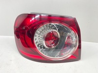 фото thumb №1, Лампа задня задня ліва led vw golf 5 v 6 vi plus 5m0 5m