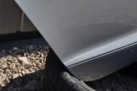 фото thumb №7, Audi a6 c6 дверь обшивка правый задняя ly7w