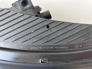 фото thumb №8, Hyundai ioniq рестайлінг лампа ліва перед 92101-g2200 оригінал