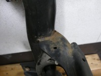 Bmw x1 e84 xdrive підрамник підрамник підрамник балка перед Київ, фото thumb