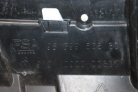 фото thumb №11, Opel astra l vi решітка решітка підсилення бампера перед 98 399 538 80 j-521