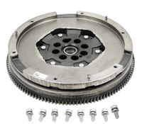 фото thumb №1, Колесо двухмассовый renault 2.3dci mas 20- np org 123008972r