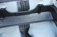 фото thumb №7, Чохол drążaka домкрата перемикання передач рамка mazda cx-5 i 12-17