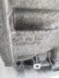 фото thumb №8, Maserati levante коробка передач автоматическая 4x4 3.0d