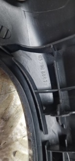 фото thumb №8, Ручка двері лівий задня citroen ds3