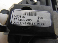 фото thumb №13, Кронштейн кронштейн ручка audi a5 8t01837885