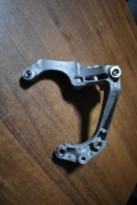 фото thumb №1, Idealna кронштейн кронштейн двигуна porsche panamera 971 1