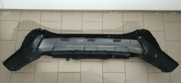 фото thumb №9, Бампер зад задний toyota rav4 v 19-