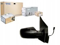 фото thumb №3, Дзеркало зовнішні tyc 310-0069