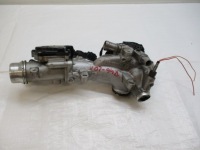 фото thumb №1, Renault clio v 1.5 blue dci клапан egr дросельна заслінка 147170061r