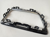 фото thumb №9, Рамка решётки обдув vw golf 7 vii 5g1819742