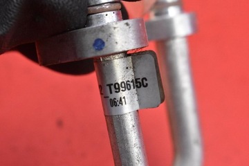 фото thumb №8, Шланг трубка кондиционера f81122t99615c peugeot e-2008 2 ii 19-21