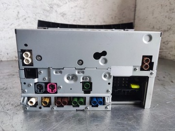 фото thumb №6, Mercedes e класс w212 радио cd навигация a2129003718