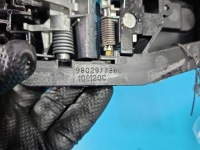 фото thumb №9, Ручка перед левая наружная peugeot 5008 ii 17-24 9802977380 evl жало ключа
