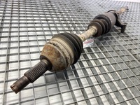 фото thumb №2, Полуось правые перед chevrolet epica 2.5 156km 04-11 шарнир