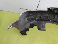 фото thumb №7, Бампер перед передний mazda 6 i 2002-2008 серебряный 24e