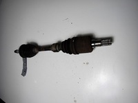 фото thumb №4, Привідний вал короткий перед ліва mazda 6 2.0d