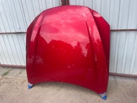 фото thumb №5, Lexus lc500 lc500h капот крышка двигателя 3t5