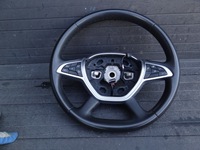 фото thumb №1, Dacia logan iii 2021 кермо шкіра оригінал