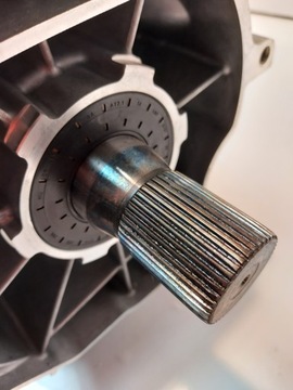 фото thumb №8, Bmw x5 g05 g06 30dx коробка передач коробки передач ga8x76dz нова