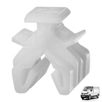 фото thumb №1, Клипса кронштейн лампы renault kangoo trafic ii