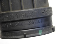 фото thumb №8, Труба wąż повітрозабірник повітря peugeot 607 2.7 v6 hdi 9653096580