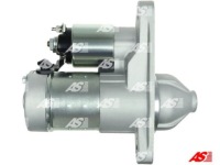 Стартер renault laguna megane 2.0 as-pl s2014 Київ, фото thumb