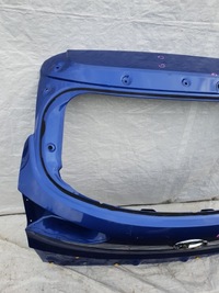 фото thumb №10, Hyundai tucson iii 15-18 крышка багажника багажника задняя задняя