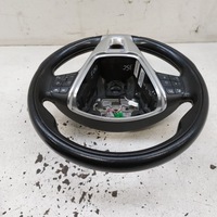 фото thumb №7, Volvo v40 ii r-design 2014 кермо шкіряний дуже гарний стан