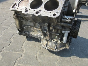 фото thumb №9, Lexus rx300 i 3.0i 99-03 блок двигателя wał поршни